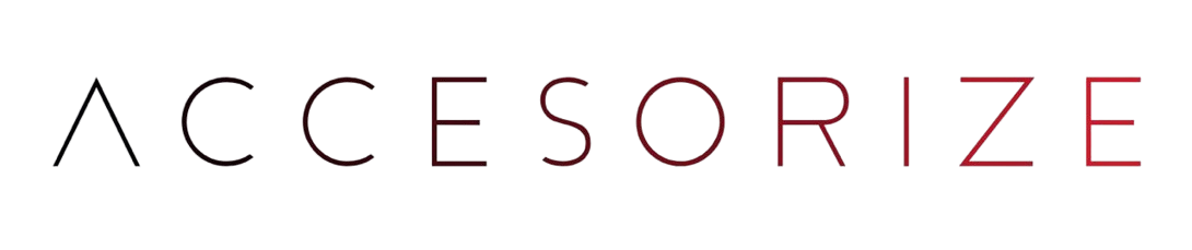 ACCESORIZE 